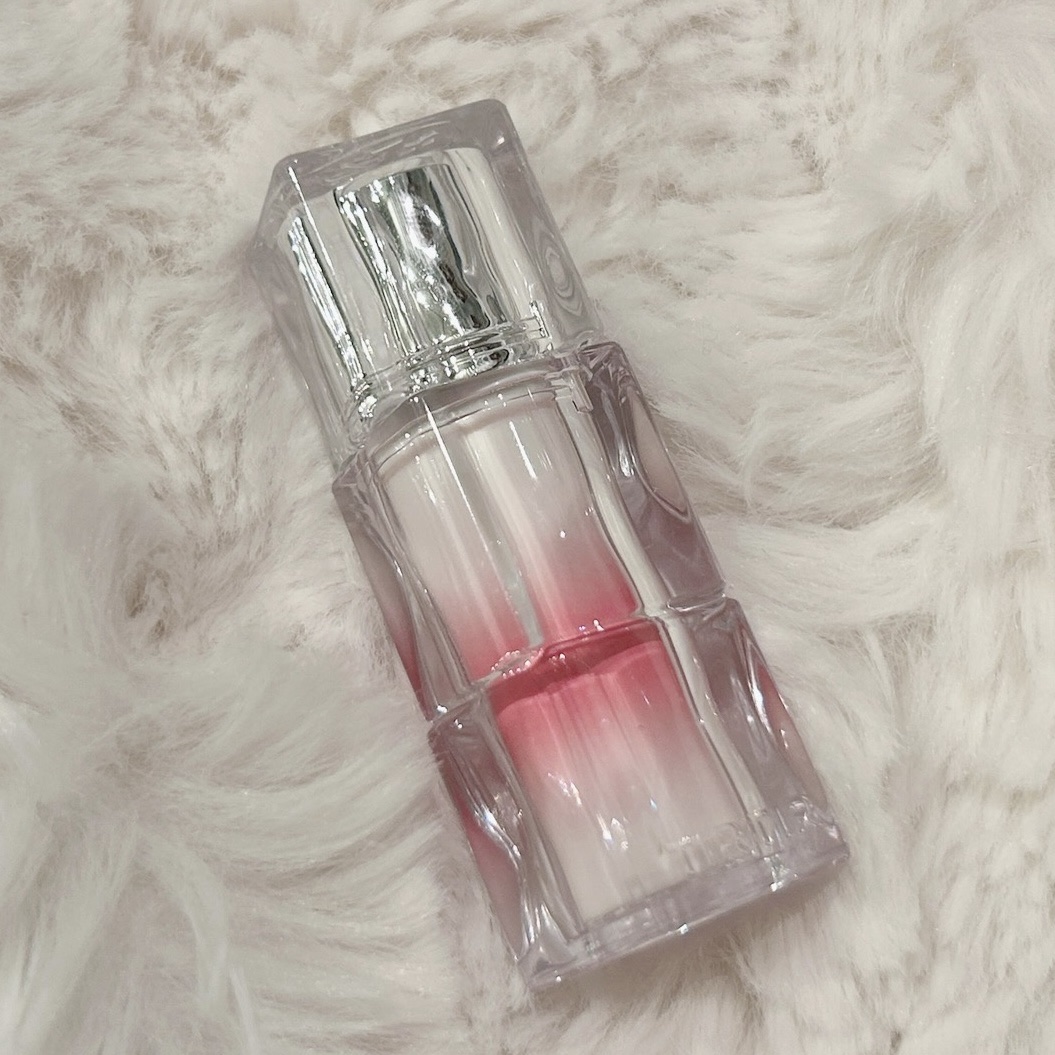 ウォーターリズムグロウティント/TIRTIR(ティルティル)/リップティントを使ったクチコミ（2枚目）