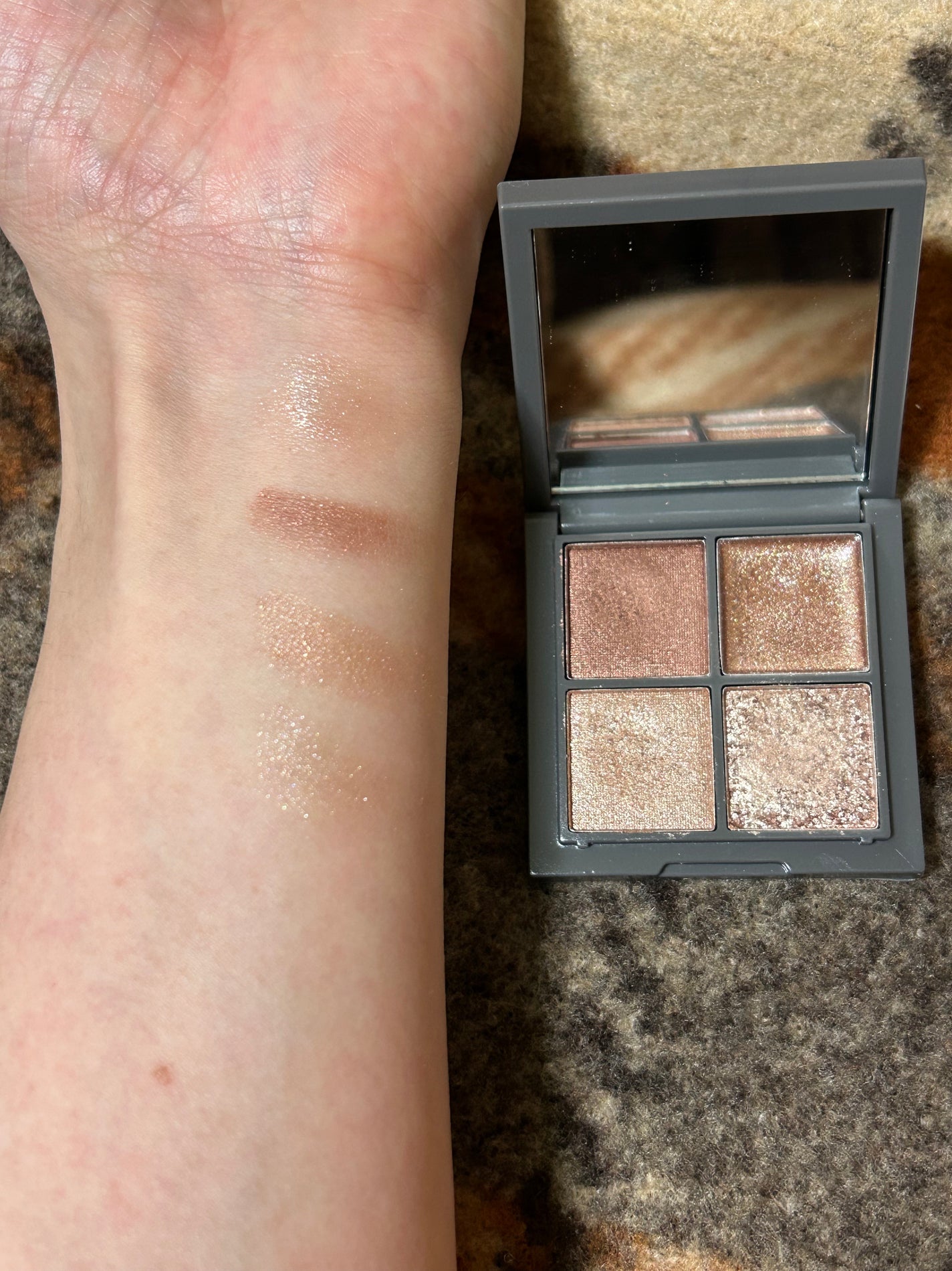 Gina 2020-21 winter/Gina/雑誌を使ったクチコミ(1枚目)