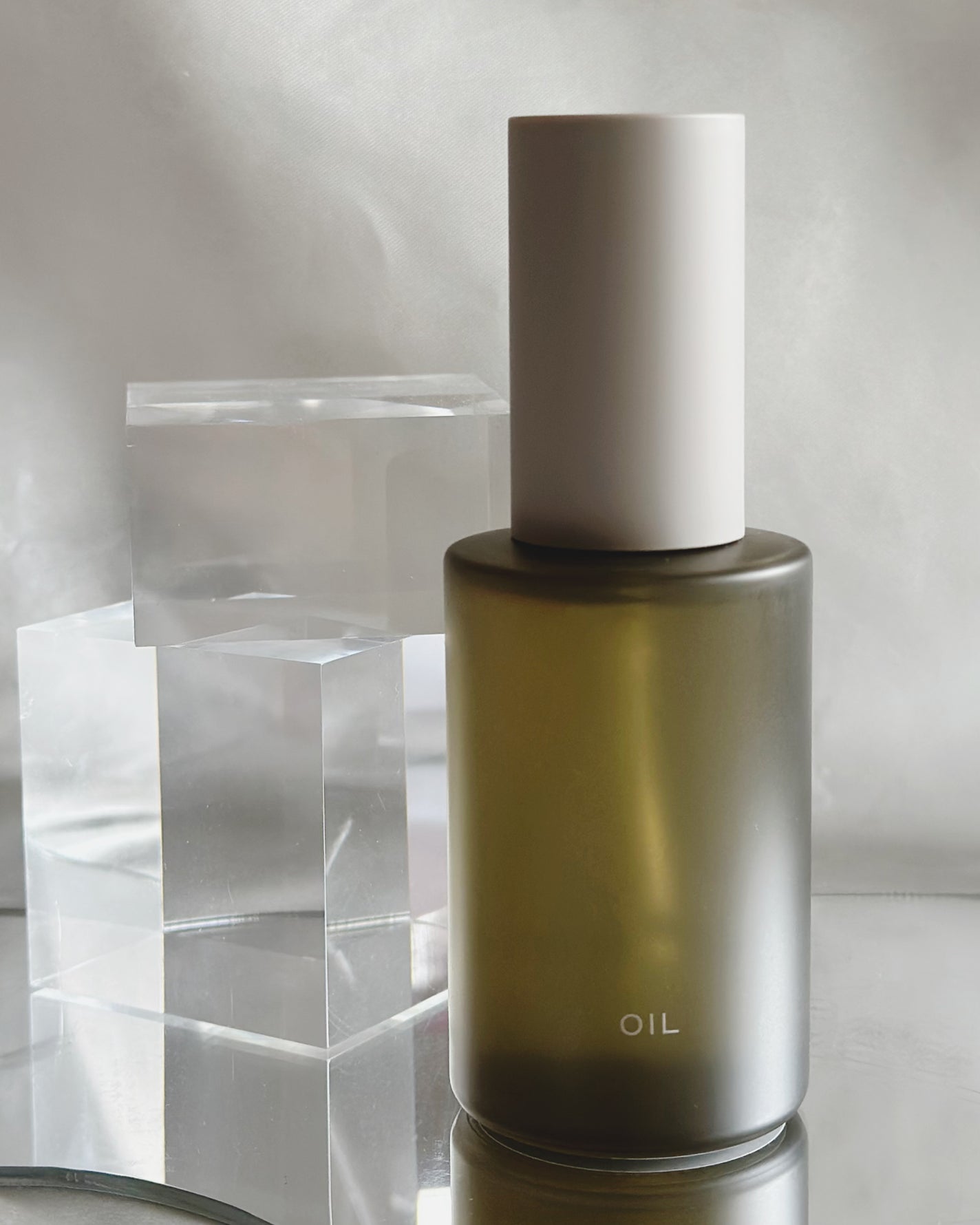 OIL/MONOQU/ヘアオイルを使ったクチコミ(1枚目)