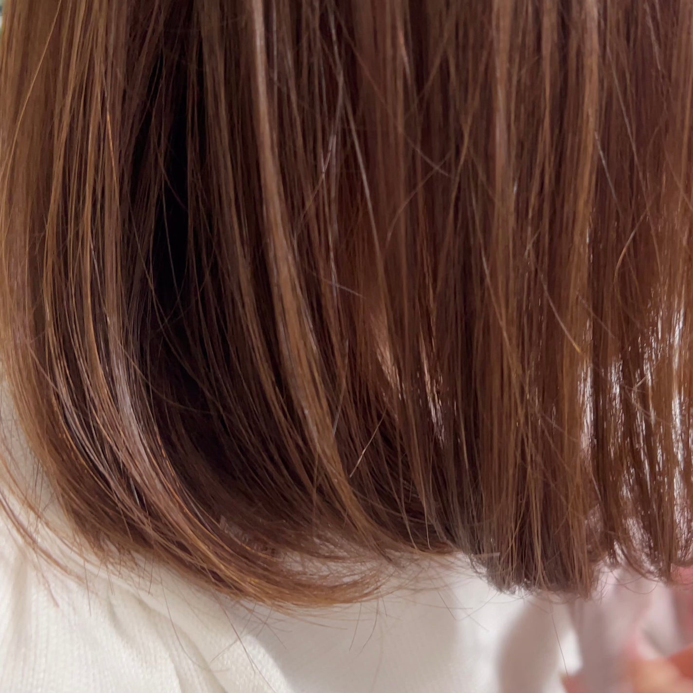 サロンスタイル ヘアワックス (グロッシーボリューム)/サロンスタイル/ヘアワックス・クリームを使ったクチコミ(5枚目)