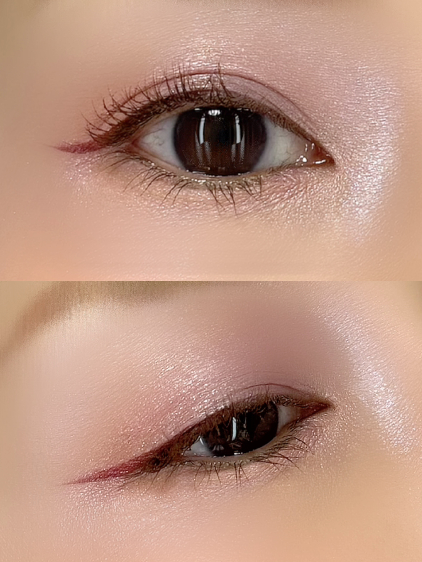 ディオールスキン フォーエヴァー グロウ ルミナイザー/Dior/ハイライトを使ったクチコミ（2枚目）