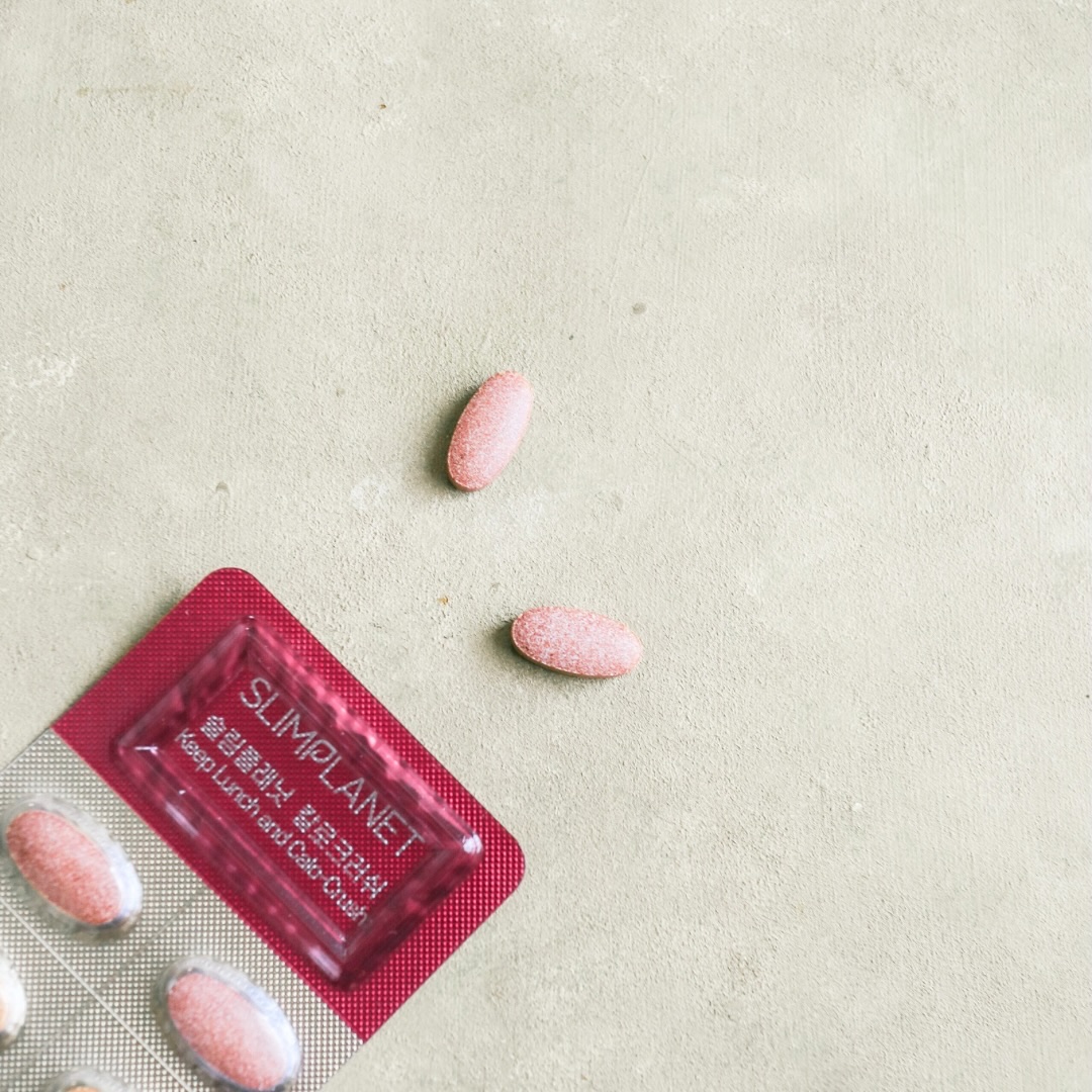 カロクラッシュ/スリムプラネット/ボディサプリメントを使ったクチコミ（3枚目）