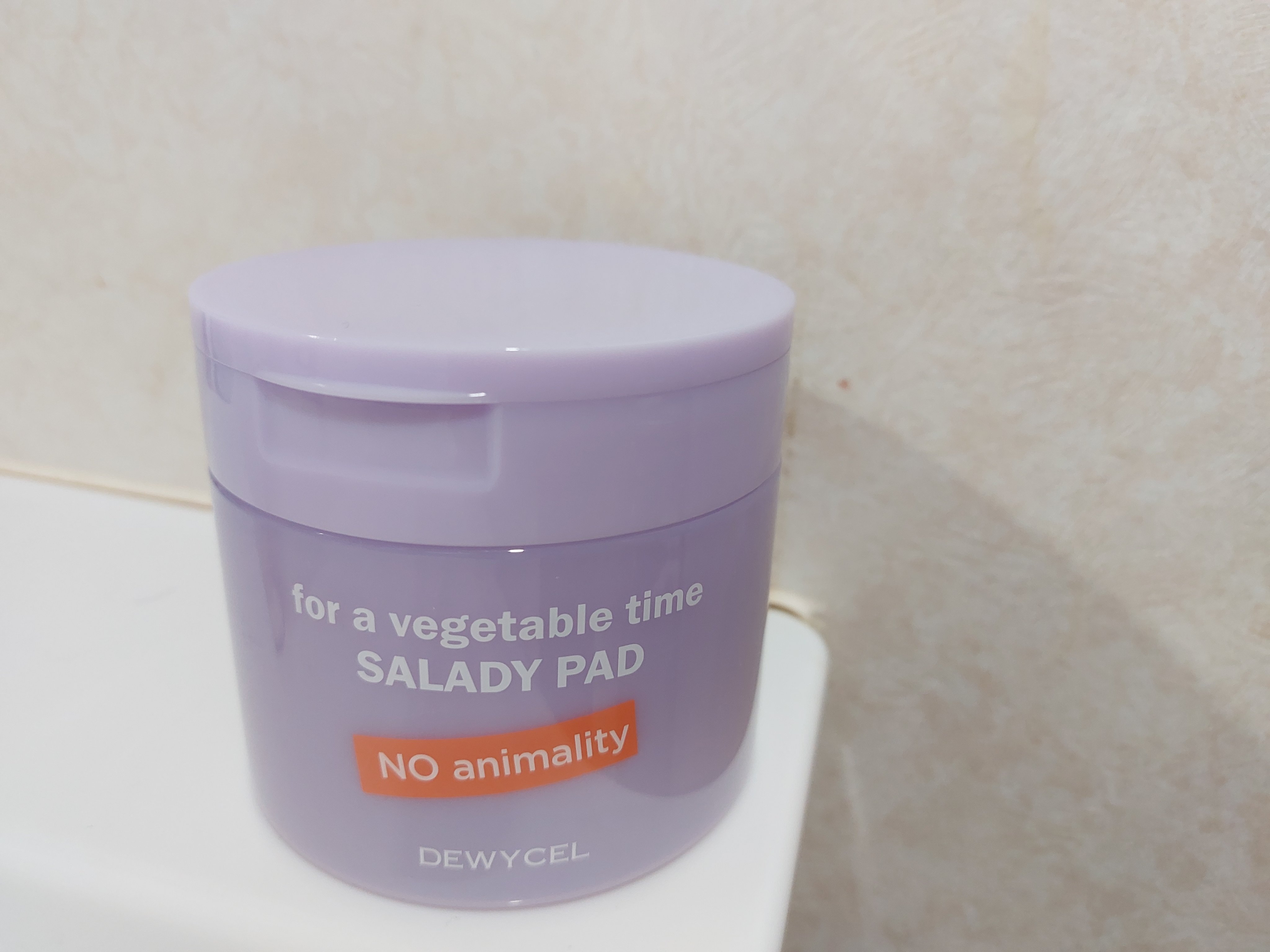 リフティングマスク/DEWYCEL/シートマスク・パックを使ったクチコミ（2枚目）