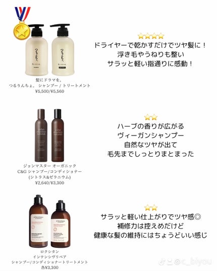 スパークリング オーガニック スパ シャンプー/ELUXE /市販シャンプーを使ったクチコミ(2枚目)