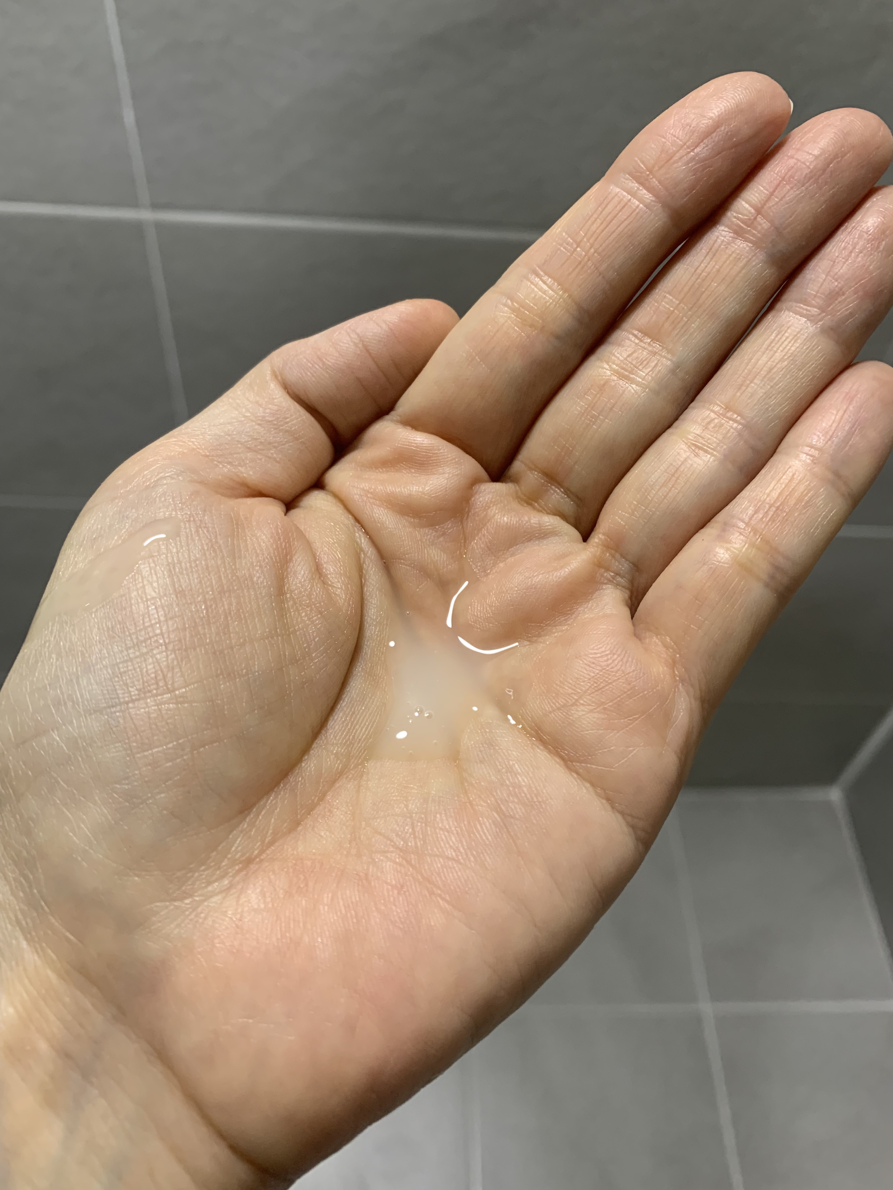 グルタチオンショットB3シミ跡セラム/It's skin/美容液を使ったクチコミ（3枚目）