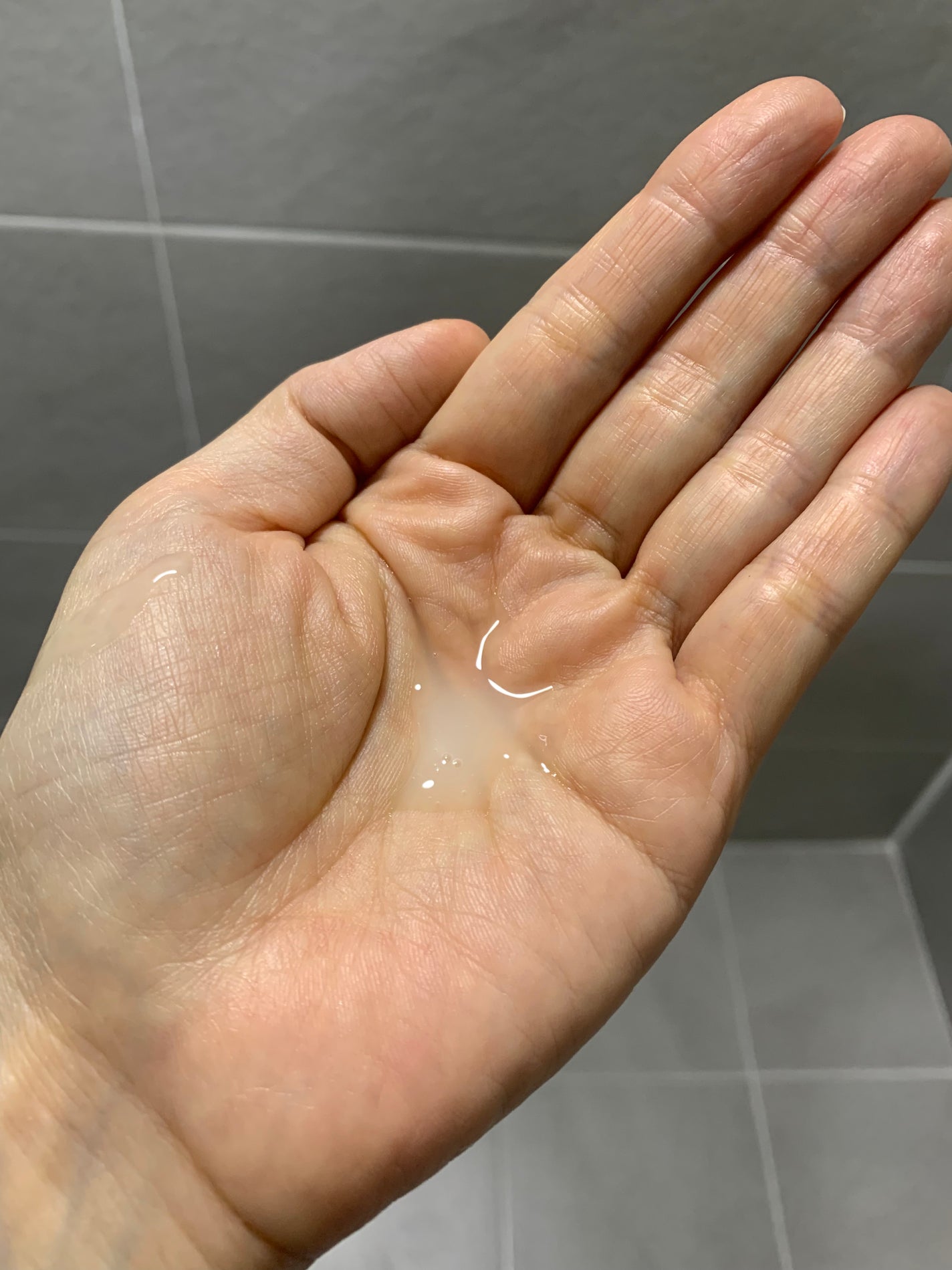 グルタチオンショットB3シミ跡セラム/It's skin/美容液を使ったクチコミ(3枚目)