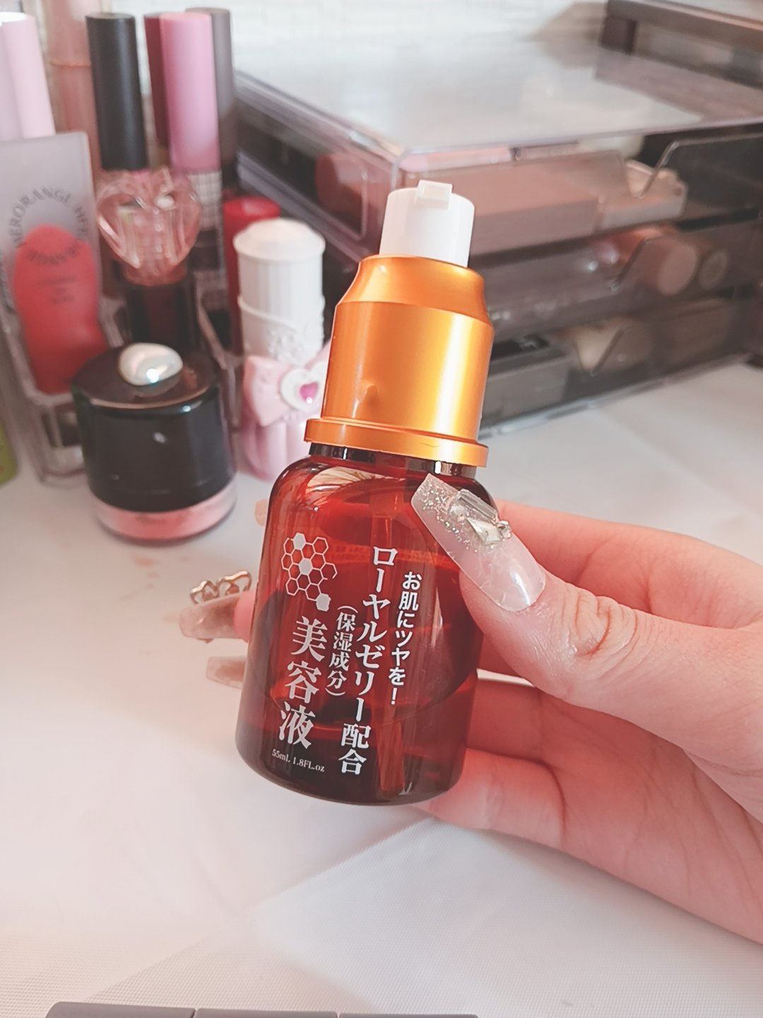 を使ったクチコミ（1枚目）