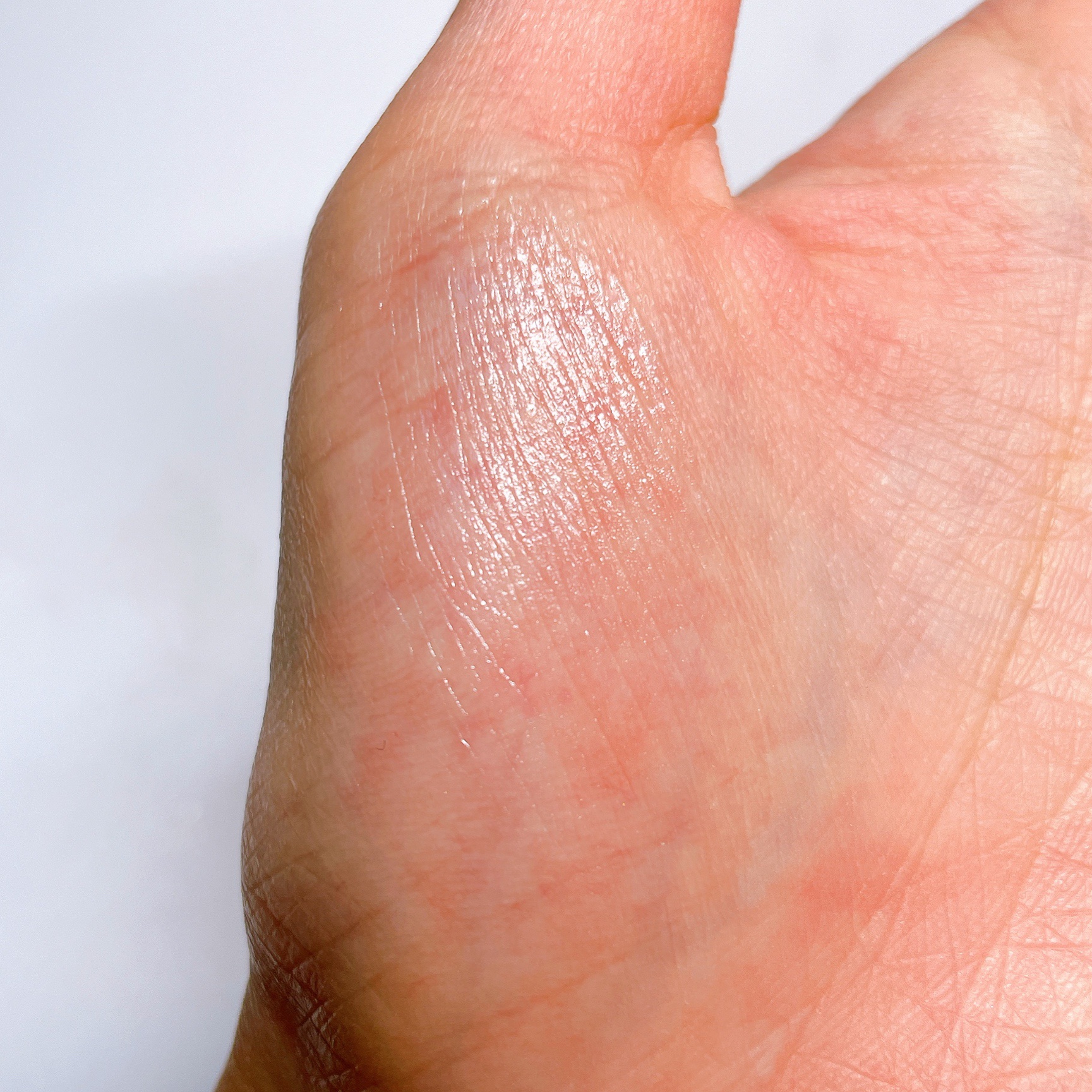 ボディオイル； モロッカンガーデナー/Huxley/ボディオイルを使ったクチコミ（2枚目）