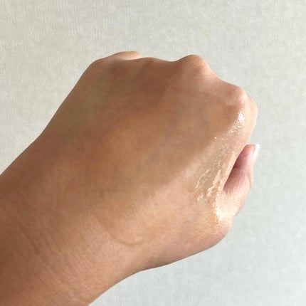 モイスチャーライジングセラムローション/ダルバ/乳液を使ったクチコミ(2枚目)