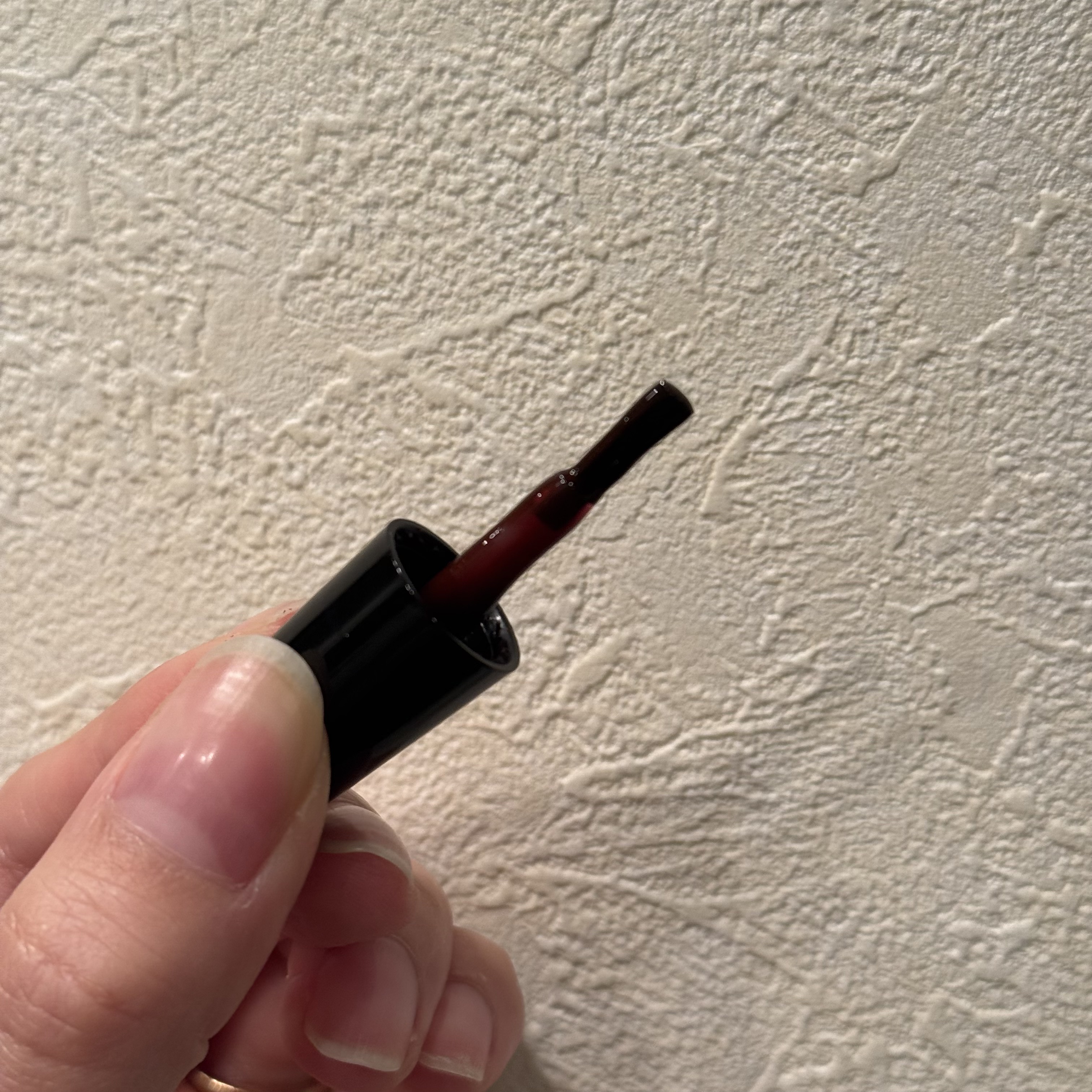 ジーニッシュ/ジーニッシュマニキュア/マニキュアを使ったクチコミ（2枚目）