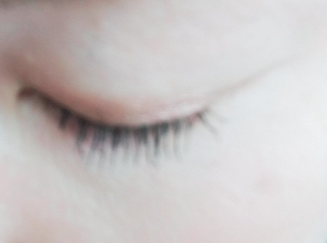 ケイト ラッシュバースト/KATE/マスカラを使ったクチコミ(1枚目)