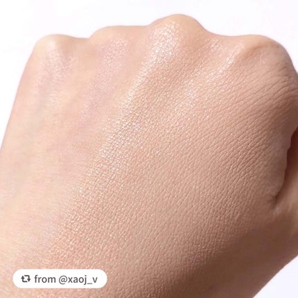 グラインディングコンシールバター/LUNA/クリームコンシーラーを使ったクチコミ(6枚目)