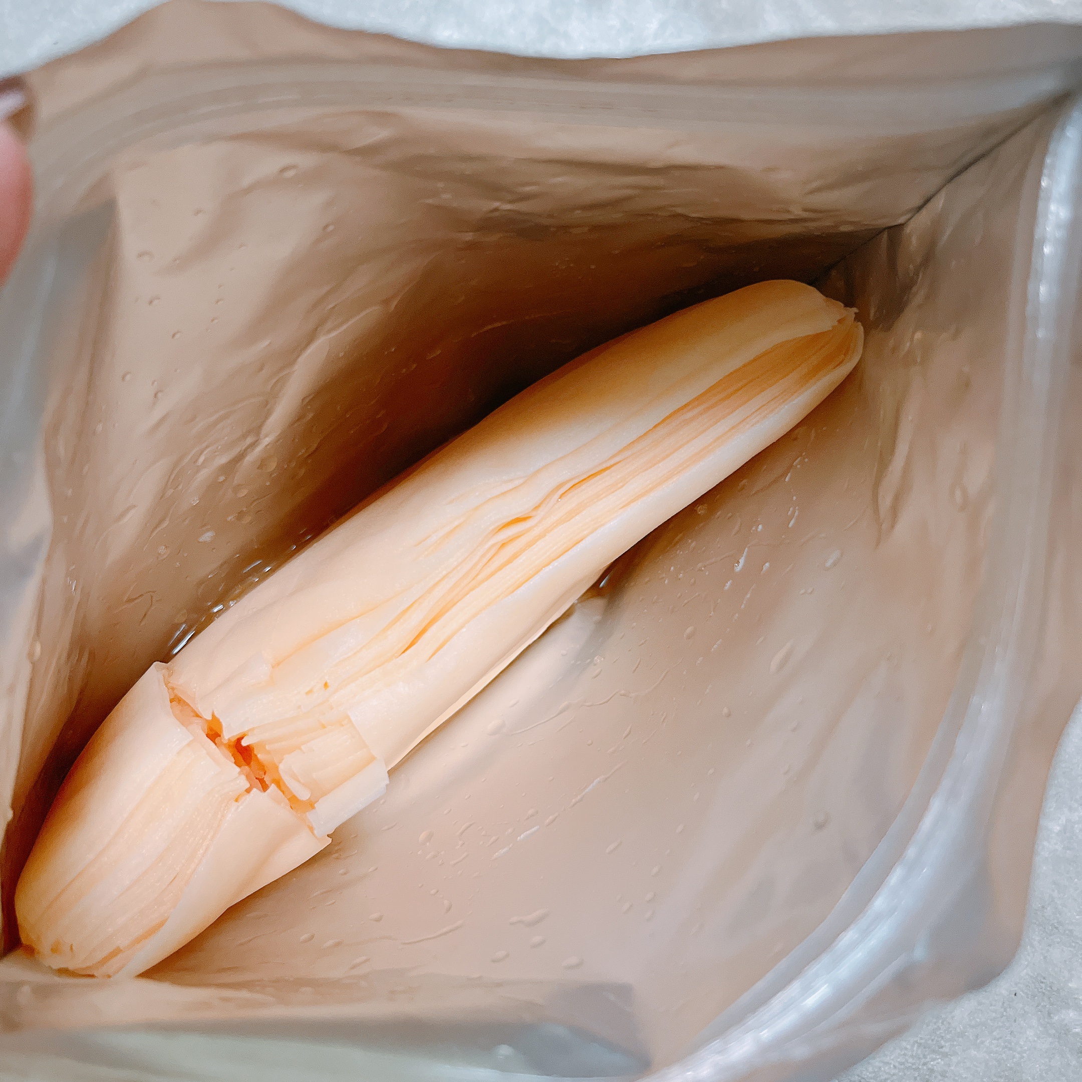 乾燥小じわ対策 肌ふっくらマスク/クリアターン/シートマスク・パックを使ったクチコミ（3枚目）