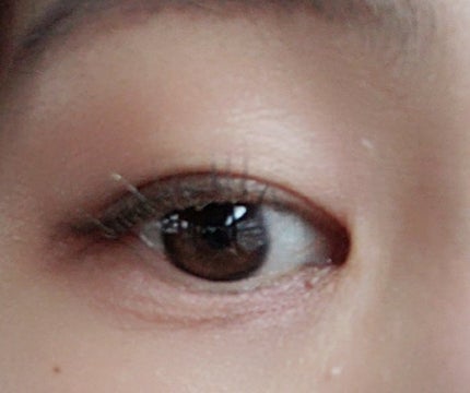 ラッシュリフトマスカラ/ヒロインメイク/マスカラを使ったクチコミ(2枚目)