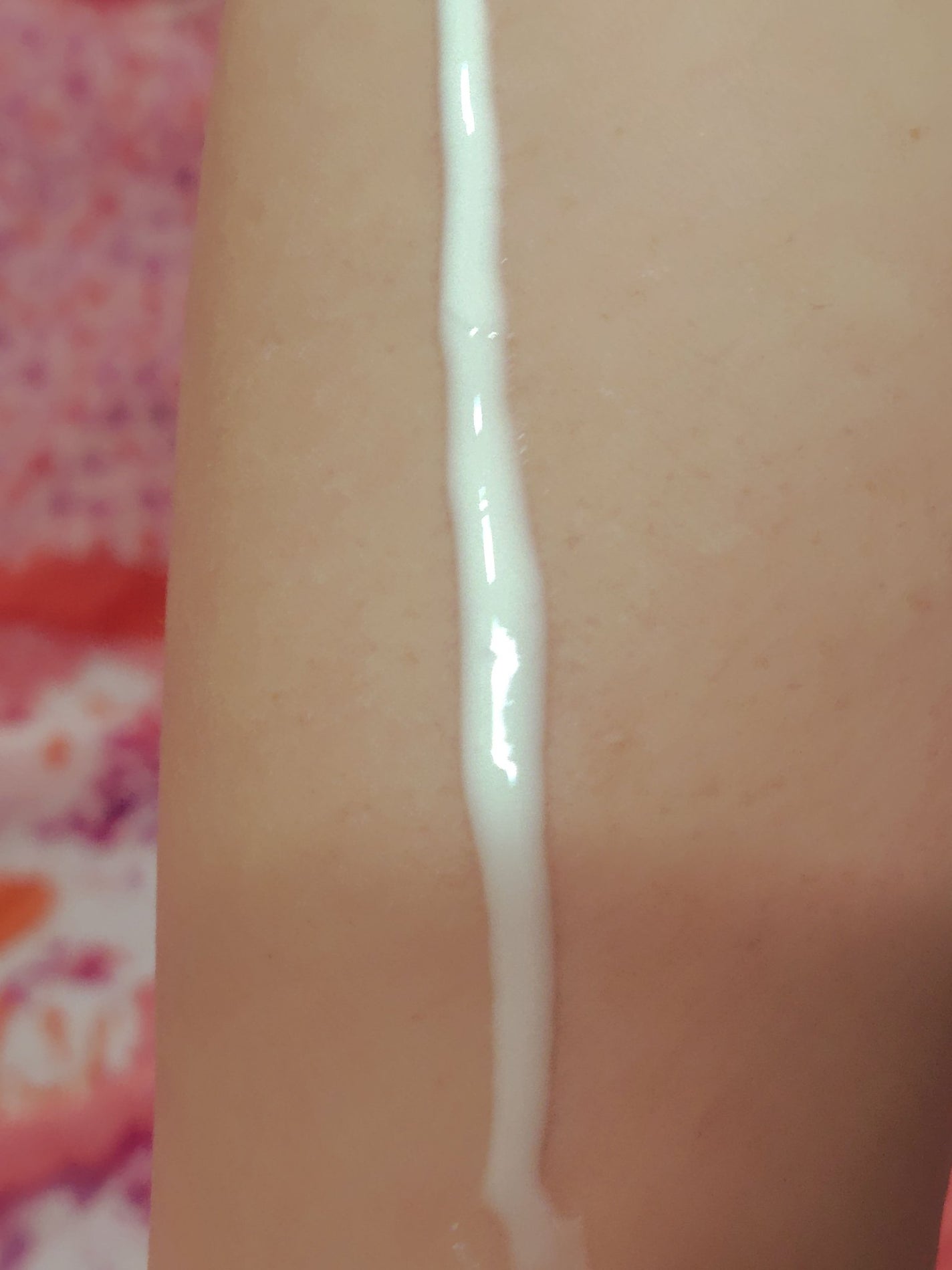 ニベアUV ディープ プロテクト&ケア ジェル/ニベア/日焼け止めジェルを使ったクチコミ(5枚目)