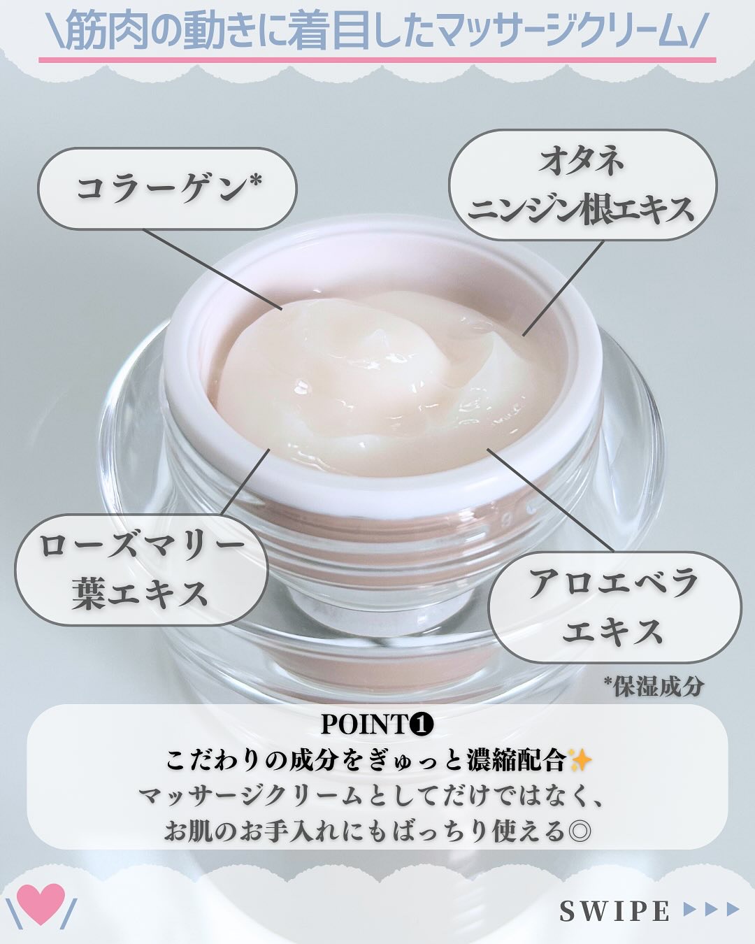 ザ・フェイスリフト/Say/美容液を使ったクチコミ（3枚目）