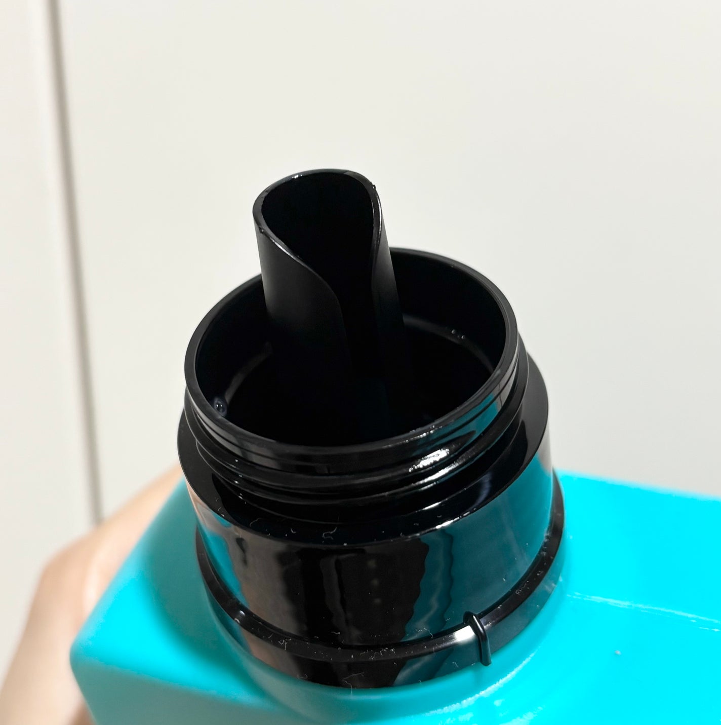 柔軟剤ラッキーピンクフラワーの香り/MELLOW CHARM/柔軟剤を使ったクチコミ(2枚目)