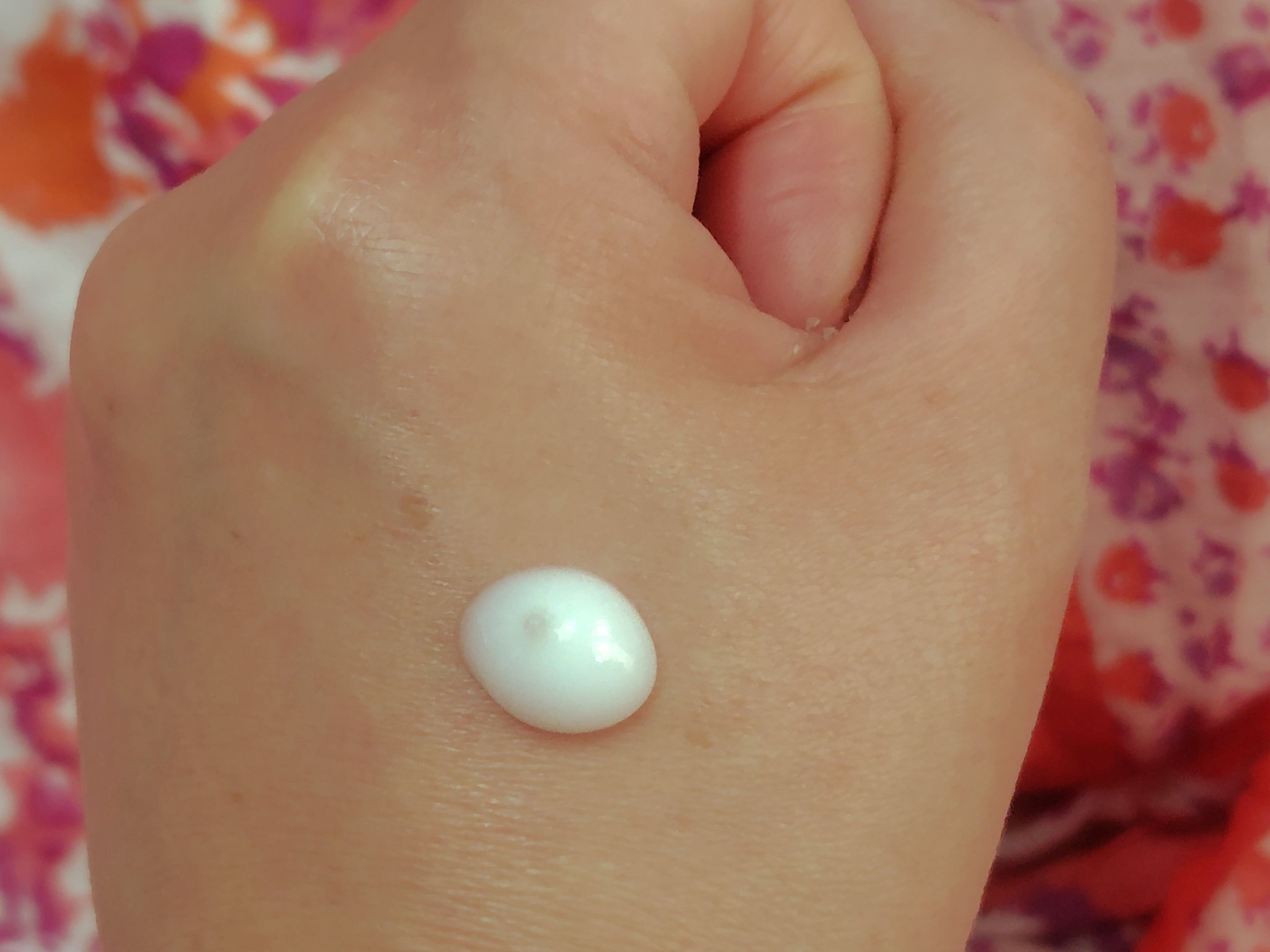  HAKU メラノフォーカスIV/HAKU/美容液を使ったクチコミ（2枚目）