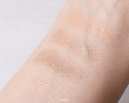 ケイト メロウブラウンアイズ/KATE/アイシャドウパレットを使ったクチコミ(6枚目)