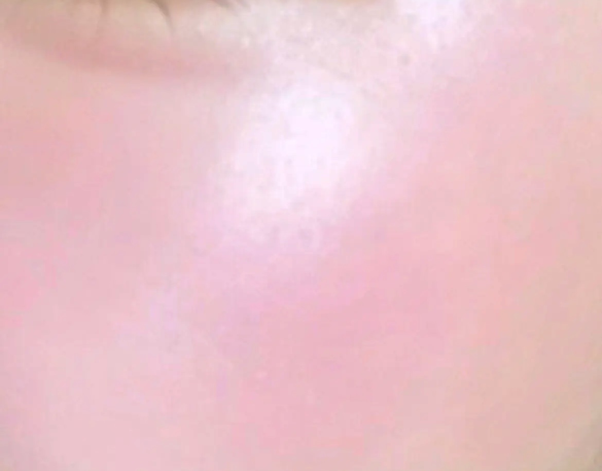 ビーグロースティックラディアンス/espoir/スティックハイライトを使ったクチコミ（2枚目）