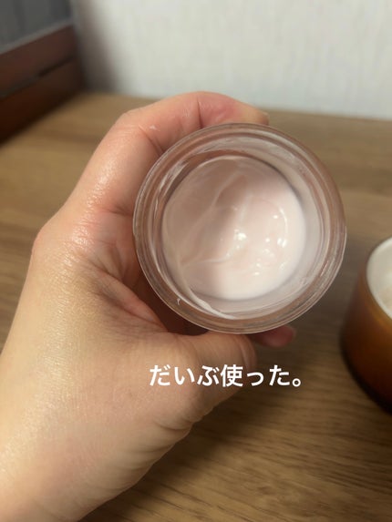 セラム シールド/ONE BY KOSE/フェイスバームを使ったクチコミ(6枚目)