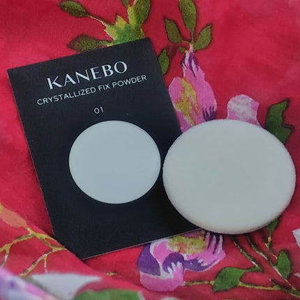 ã«ãããŠãã¯ãªã¹ã¿ã©ã€ãºããã£ãã¯ã¹ããŠããŒ/KANEBO/ãã¬ã¹ãããŠããŒã䜿ã£ãã¯ãã³ãïŒ1æç®ïŒ