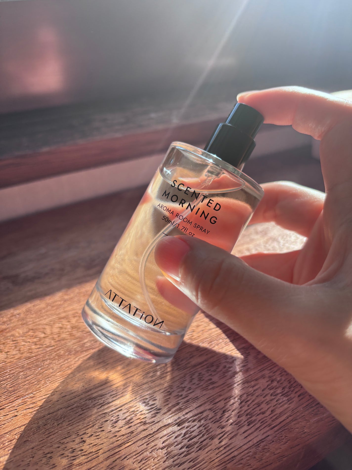 益母草パンテノールクリーム/ATTATION/ハンドクリームを使ったクチコミ(10枚目)