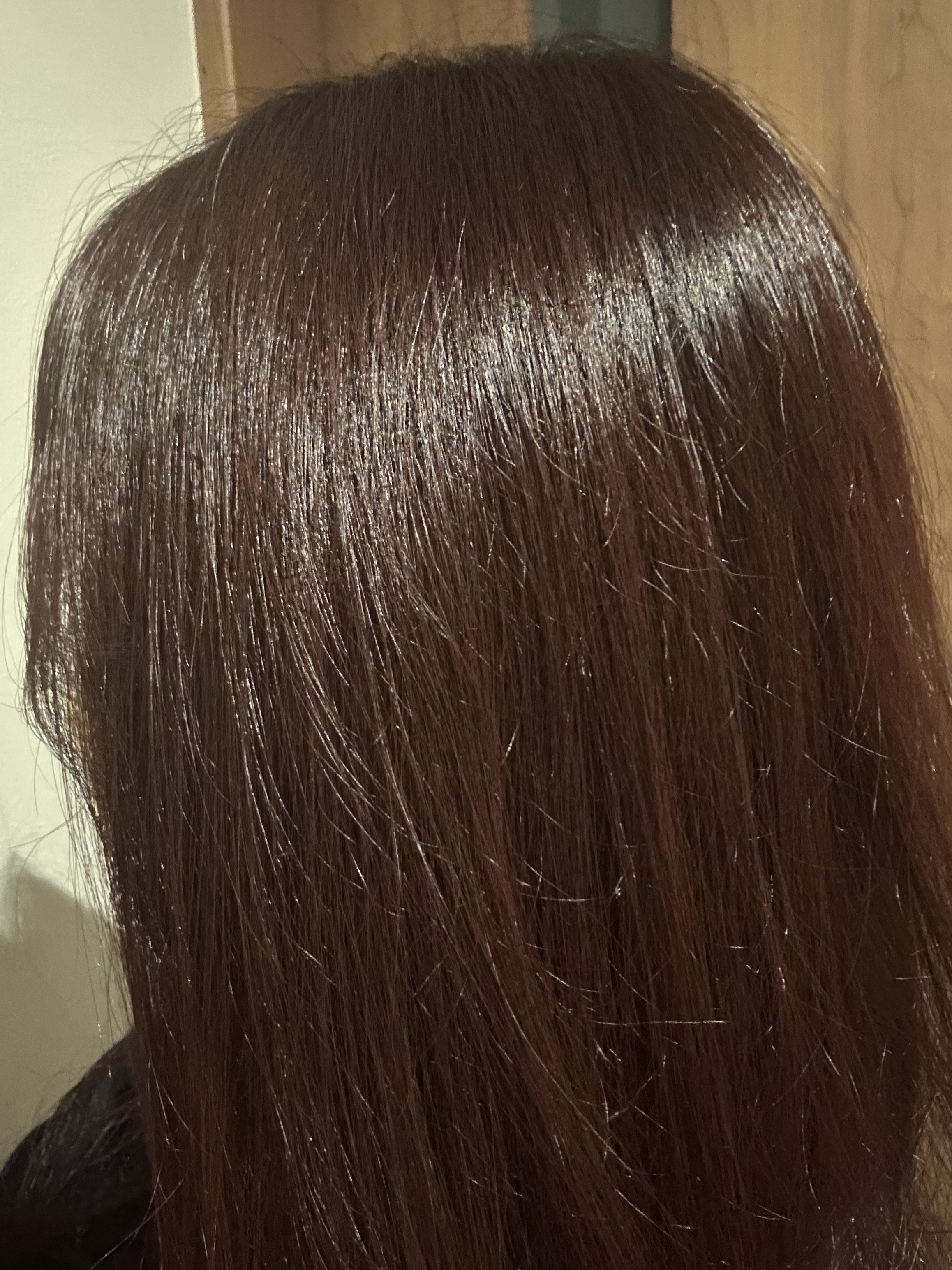 OIL/MONOQU/ヘアオイルを使ったクチコミ（3枚目）