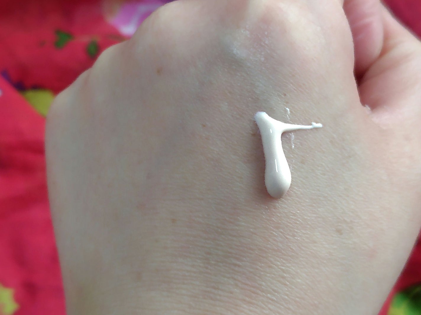 キュレル 潤浸保湿 パウダーバーム/キュレル/フェイスバームを使ったクチコミ(6枚目)