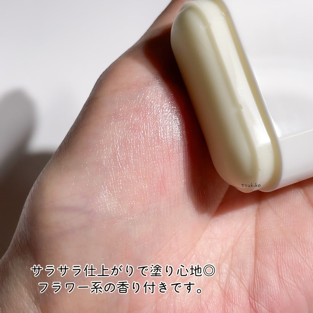 エアリーフィットサンスティック/KAHI/日焼け止めスティックを使ったクチコミ(5枚目)