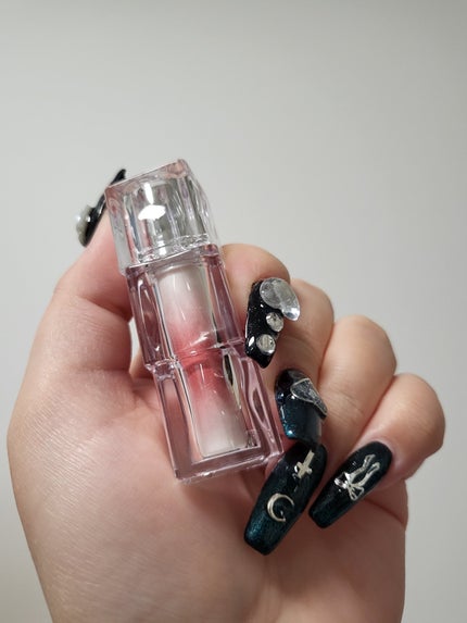 ウォーターリズムグロウティント 27 MUTY ROSE(ミニ)/TIRTIR(ティルティル)/リップティントの画像