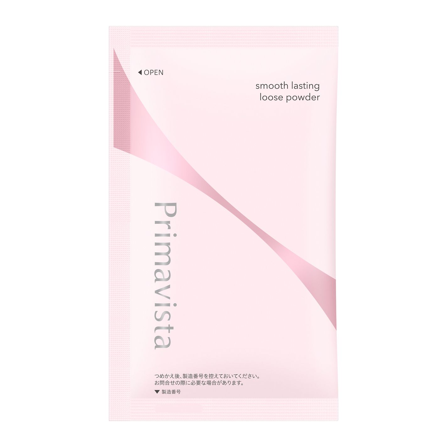 スムースラスティング ルースパウダー ルーセント <レフィル>