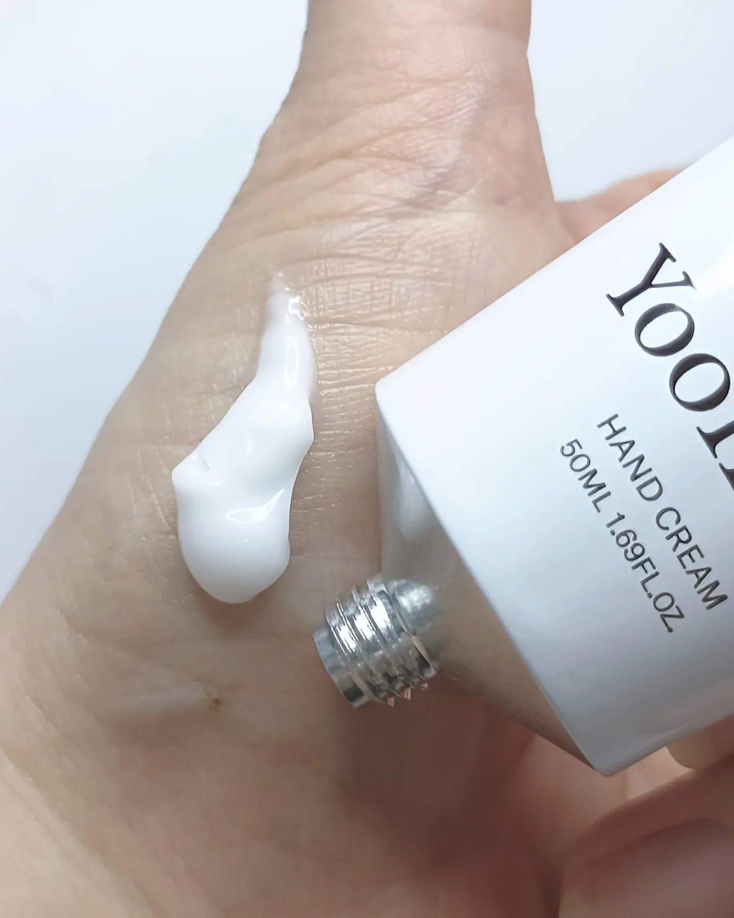 ハンドクリーム/I'm from/ハンドクリームを使ったクチコミ（3枚目）