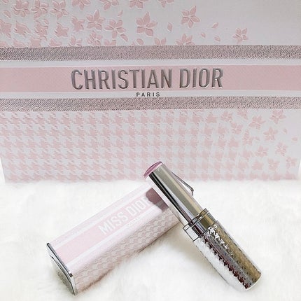 ミス ディオール ブルーミング ブーケ ミニ ミス/Dior/香水(レディース)を使ったクチコミ(2枚目)