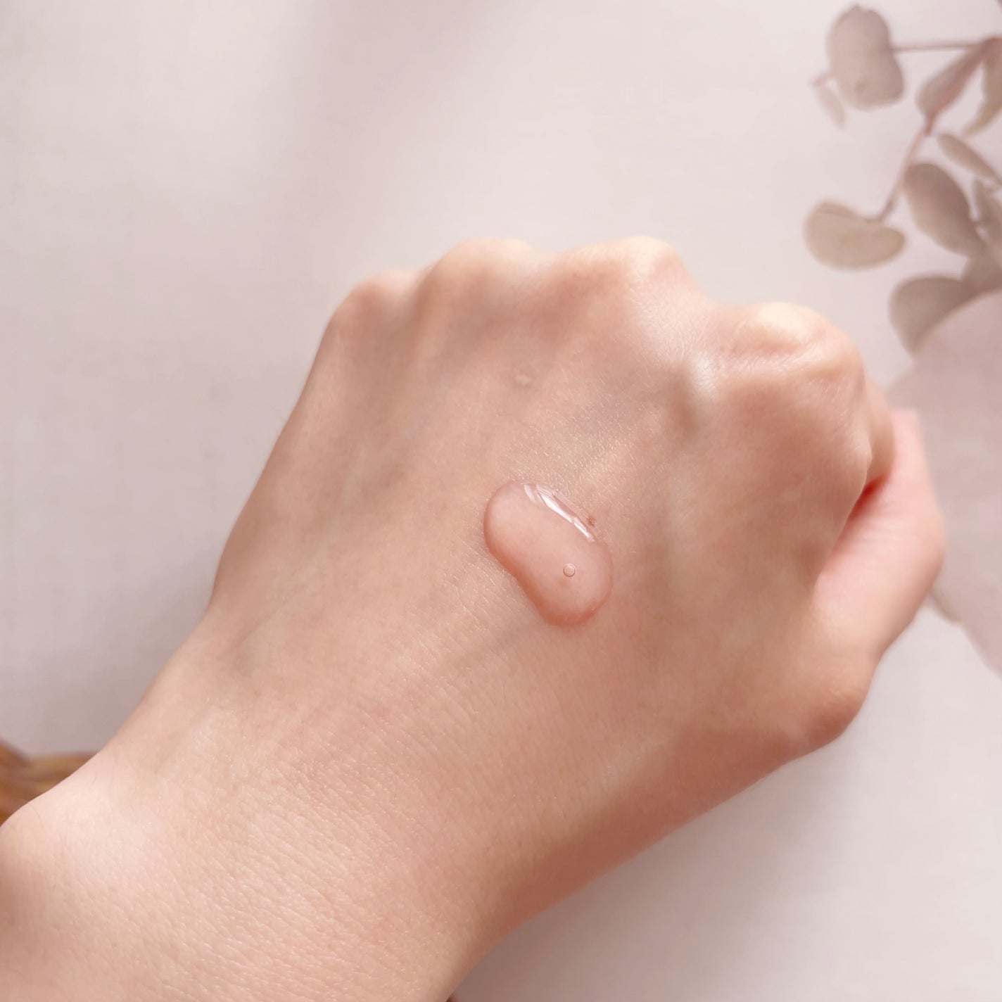 ピンクトーニング™︎ディープインショットアンプル/CNP Laboratory/美容液を使ったクチコミ(3枚目)