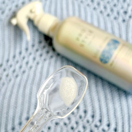 ヒートケア&スタイリング ミストシャワー/プロスタイル/プレスタイリング・寝ぐせ直しを使ったクチコミ(4枚目)