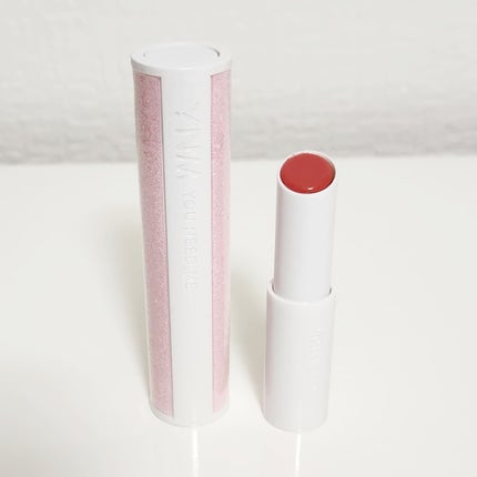 ハートゼリングティント/YNM/リップティントを使ったクチコミ(7枚目)