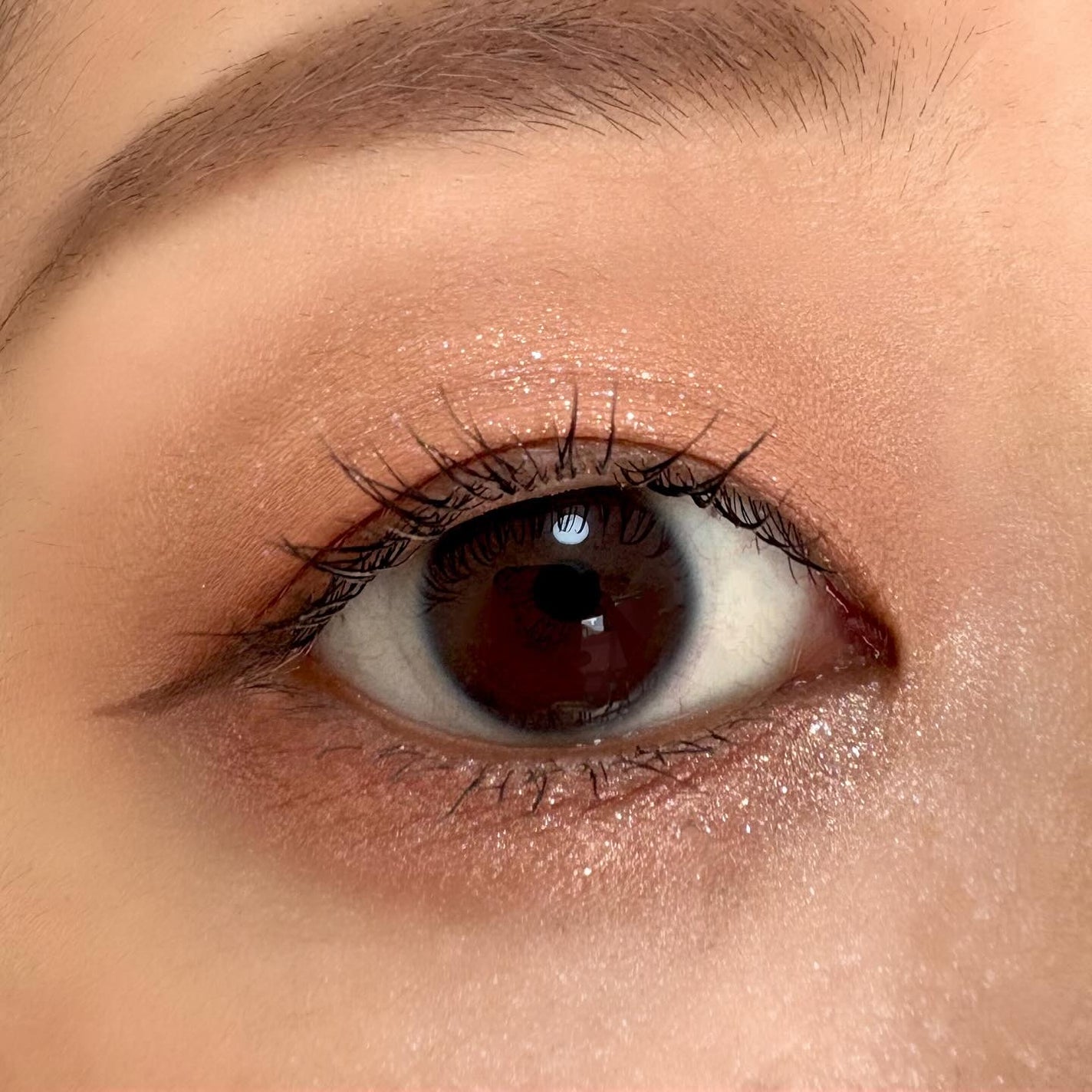 THREE シマリング グロー デュオ/THREE/クリームハイライトを使ったクチコミ(3枚目)