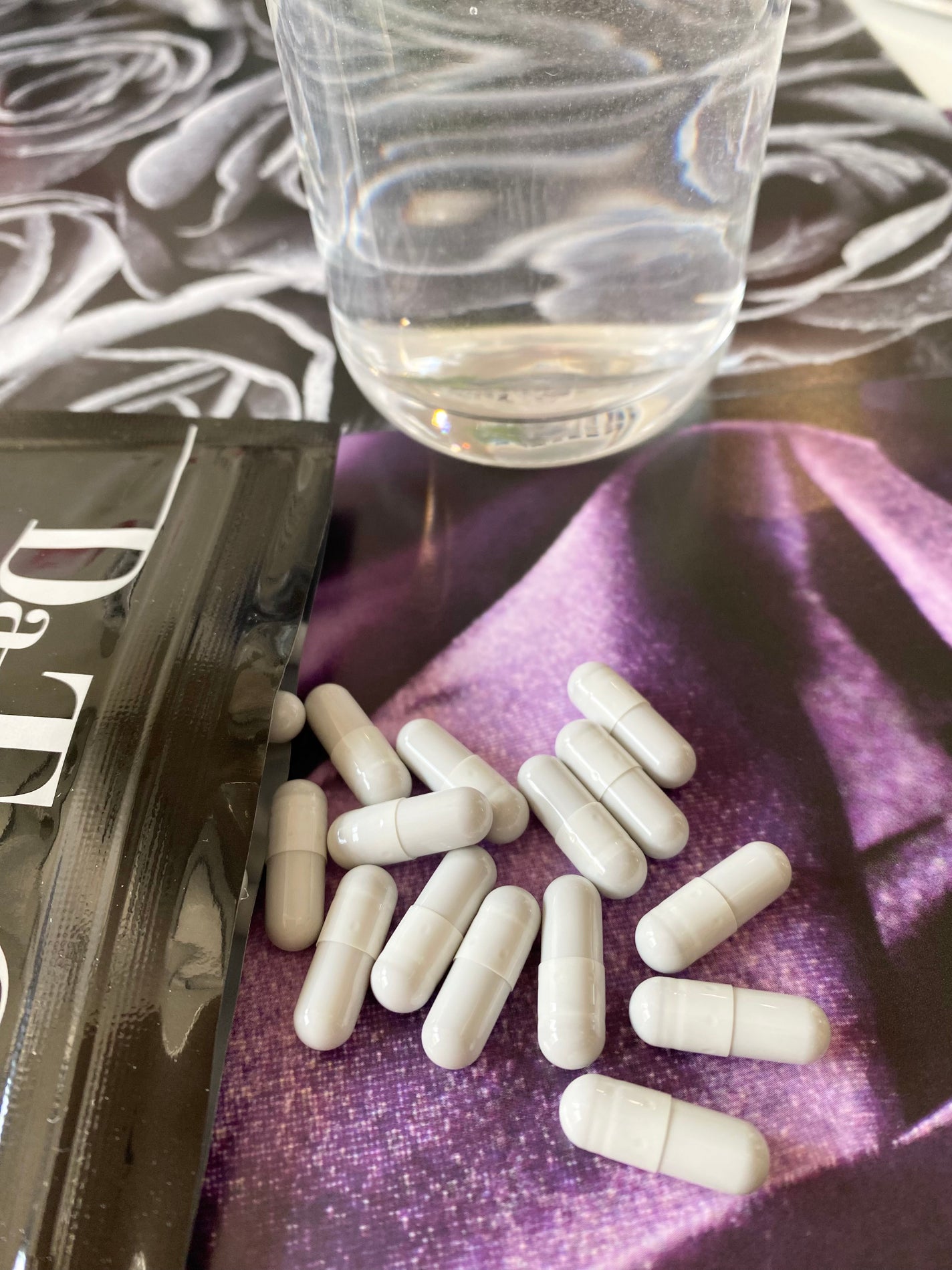 DA・TE・O NIO-I/井藤漢方製薬/健康サプリメントを使ったクチコミ(2枚目)