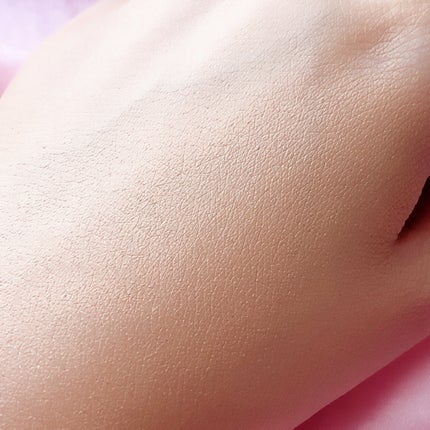 タンイドル ウルトラ ウェア リキッド N/LANCOME/リキッドファンデーションを使ったクチコミ(4枚目)