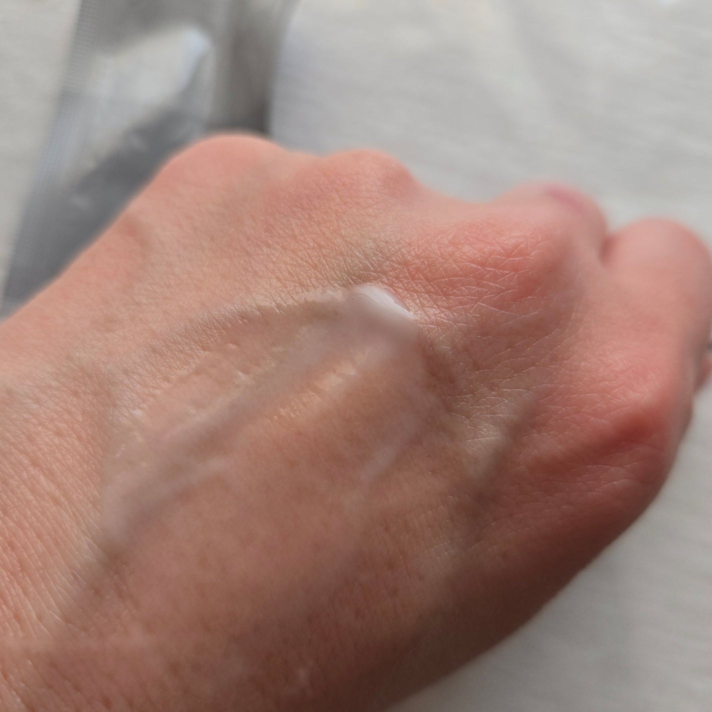 アドバンスド ブライトニング セラム/オルビス/美容液を使ったクチコミ(3枚目)