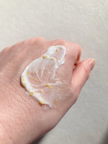 ビタトーニングカプセルクリーム/ダルバ/フェイスクリームを使ったクチコミ(5枚目)