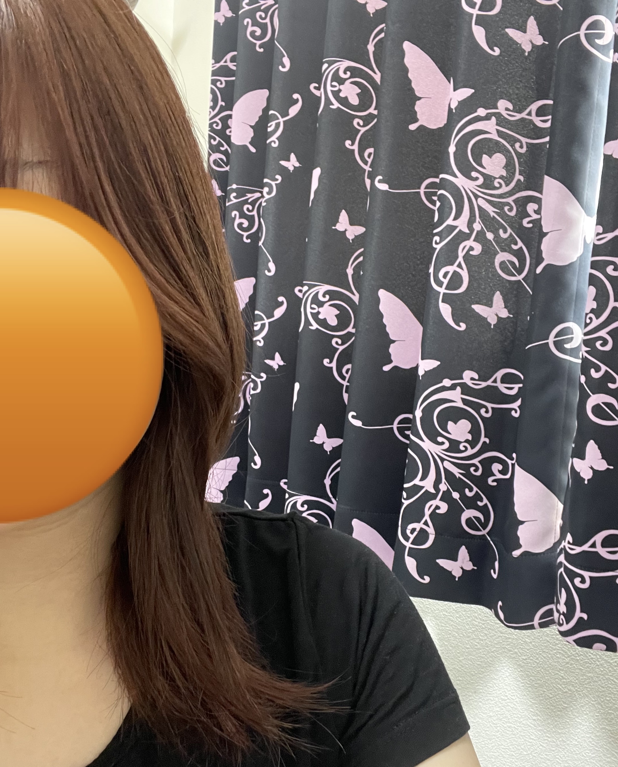 リーゼ アイロン下地 カール用/リーゼ/プレスタイリング・寝ぐせ直しを使ったクチコミ（3枚目）