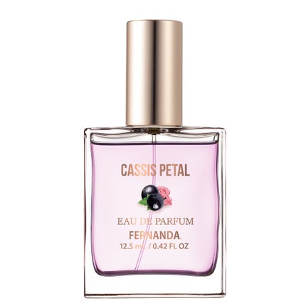 フェルナンダ オードパルファム(カシスペタル)