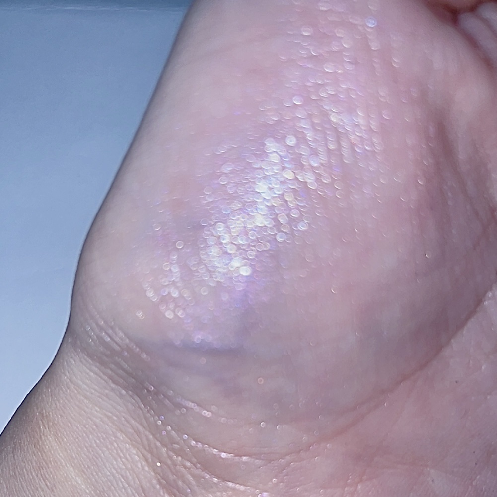 スターリーナイト グロウスティック 03 ミルキーウェイ/dasique/スティックハイライトを使ったクチコミ（3枚目）