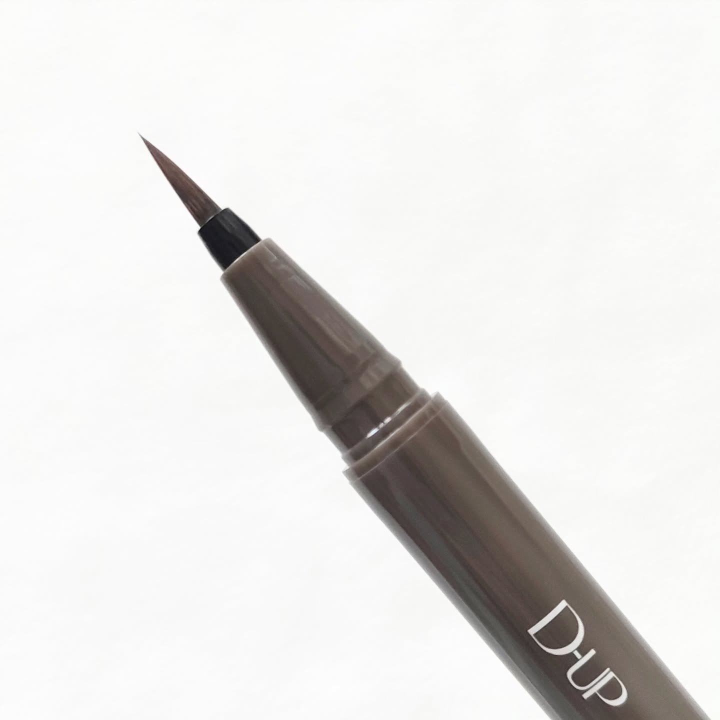 シルキーリキッドアイライナーWP/D-UP/リキッドアイライナーを使ったクチコミ（3枚目）