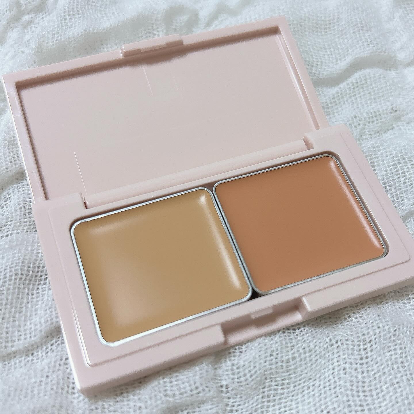 エテュセ アイエディション(ブロウコンシーラー)/ettusais/その他アイブロウを使ったクチコミ（2枚目）