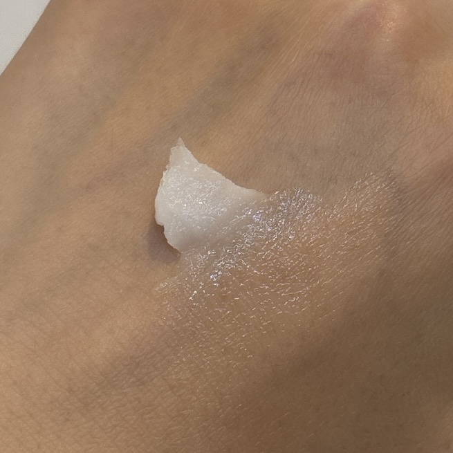 イハダ 薬用バーム【医薬部外品】/IHADA/フェイスバームを使ったクチコミ（2枚目）