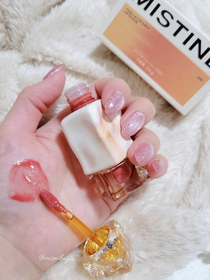 V エッセンス/unlabel/美容液を使ったクチコミ(5枚目)