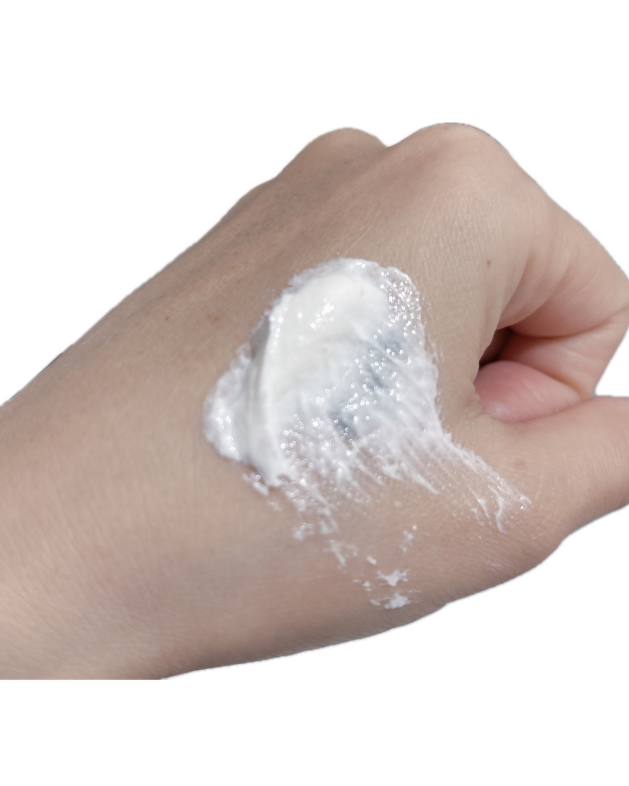 ライス デイリー ブライトニング マスクウォッシュオフ/SKINFOOD/洗い流すパック・マスクを使ったクチコミ（3枚目）